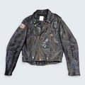 Steinmark-L-Leather Jacket