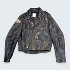 Steinmark-L-Leather Jacket