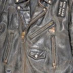Steinmark-L-Leather Jacket
