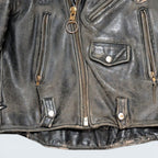 Steinmark-L-Leather Jacket