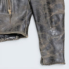 Steinmark-L-Leather Jacket