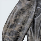 Steinmark-L-Leather Jacket