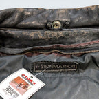 Steinmark-L-Leather Jacket