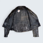 Steinmark-L-Leather Jacket