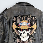 Steinmark-L-Leather Jacket