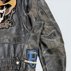 Steinmark-L-Leather Jacket