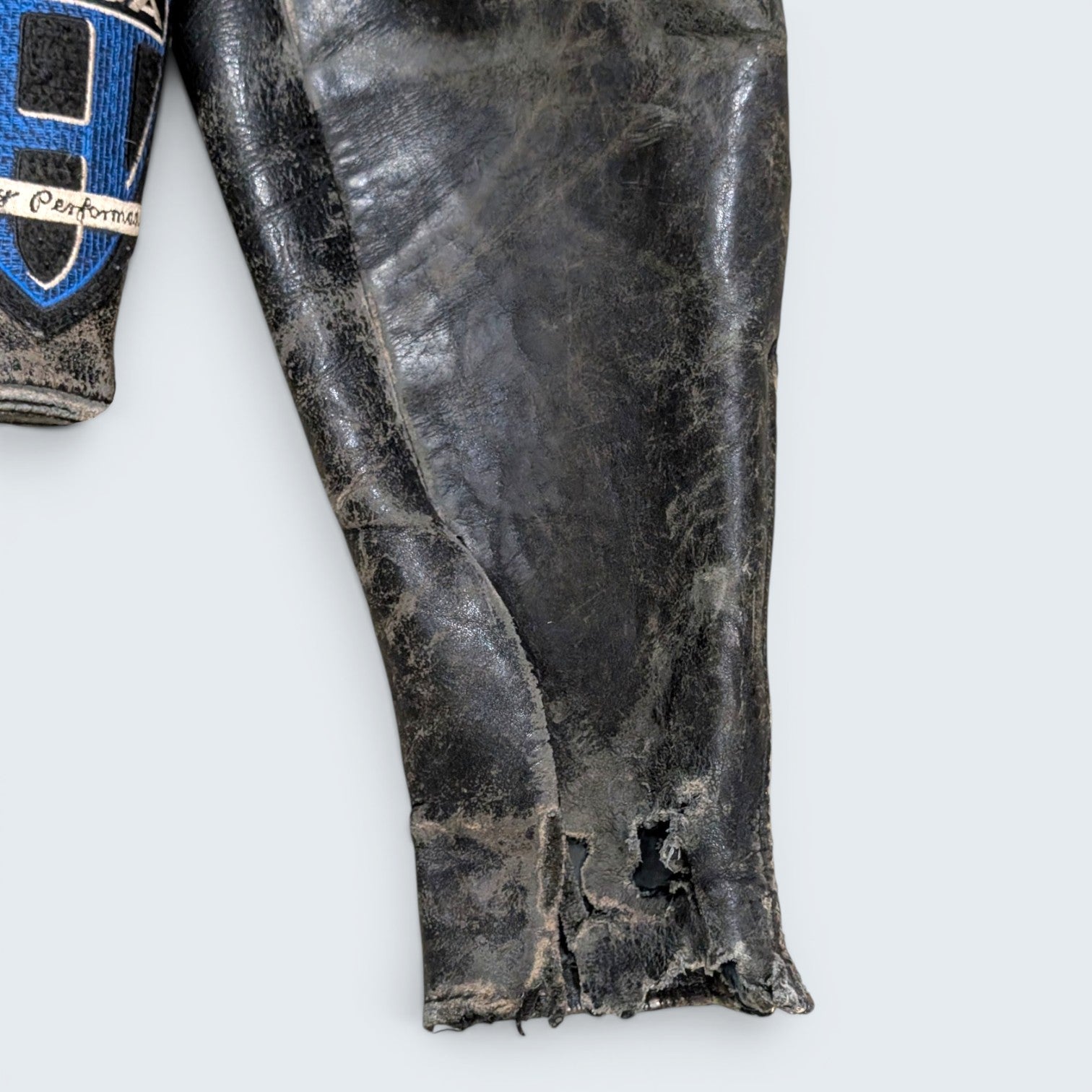 Steinmark-L-Leather Jacket