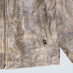 STS Ranchwear -  Helena Leather Jacket - XL