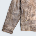 STS Ranchwear -  Helena Leather Jacket - XL