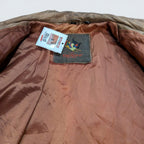 Gallucci - Leather Jacket - L