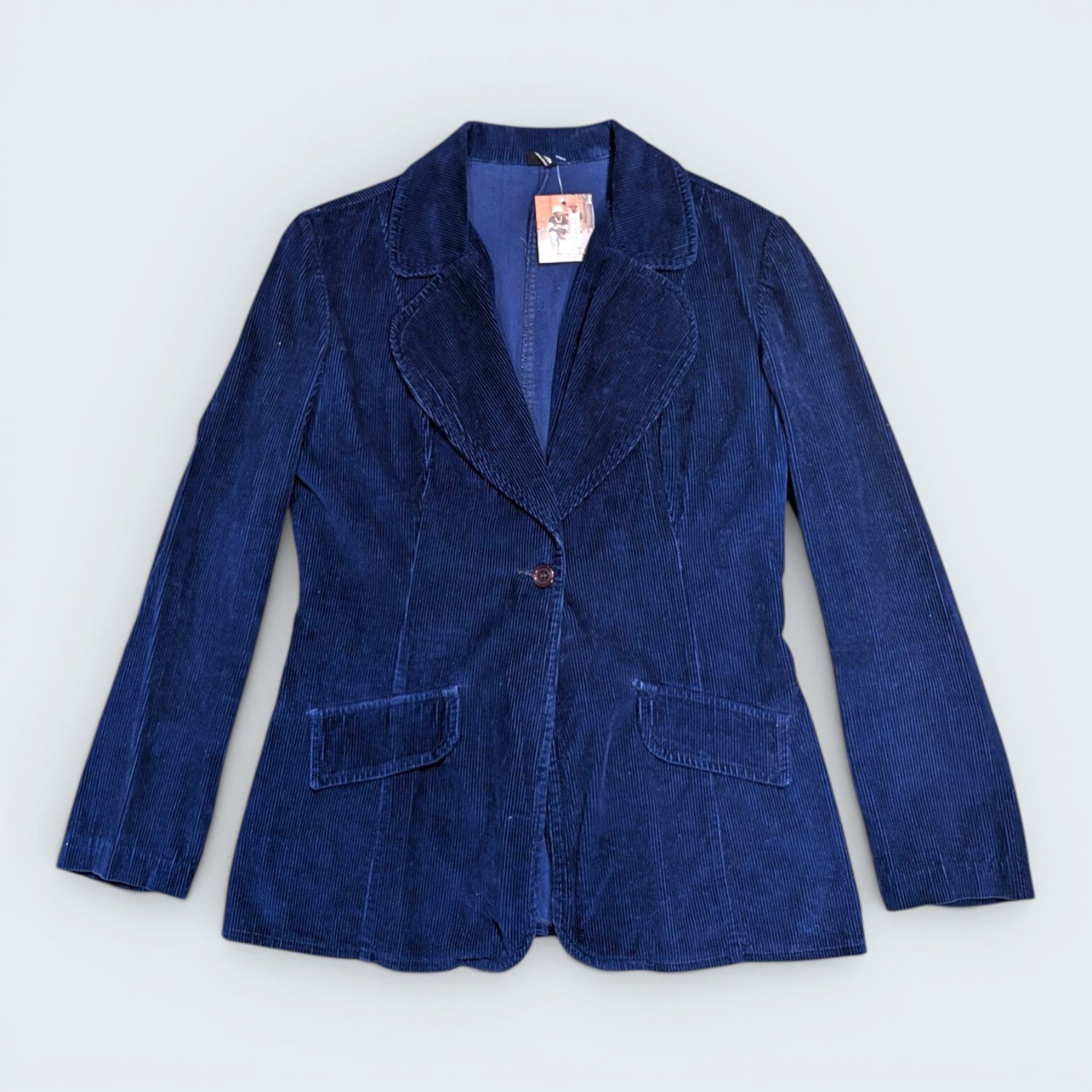 Escott Jeaneration Corduroy Blazer M