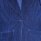 Escott Jeaneration Corduroy Blazer M
