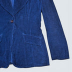 Escott Jeaneration Corduroy Blazer M