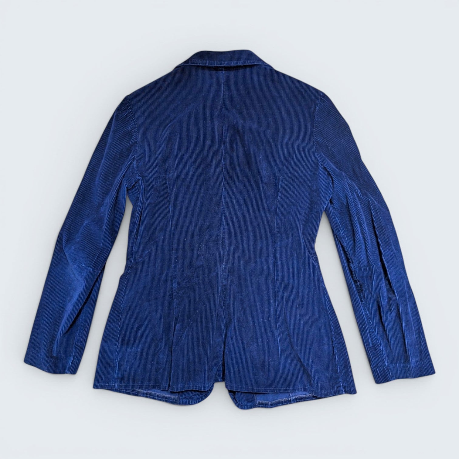 Escott Jeaneration Corduroy Blazer M
