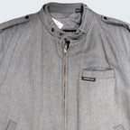 Members Only Wool Jacket 1X