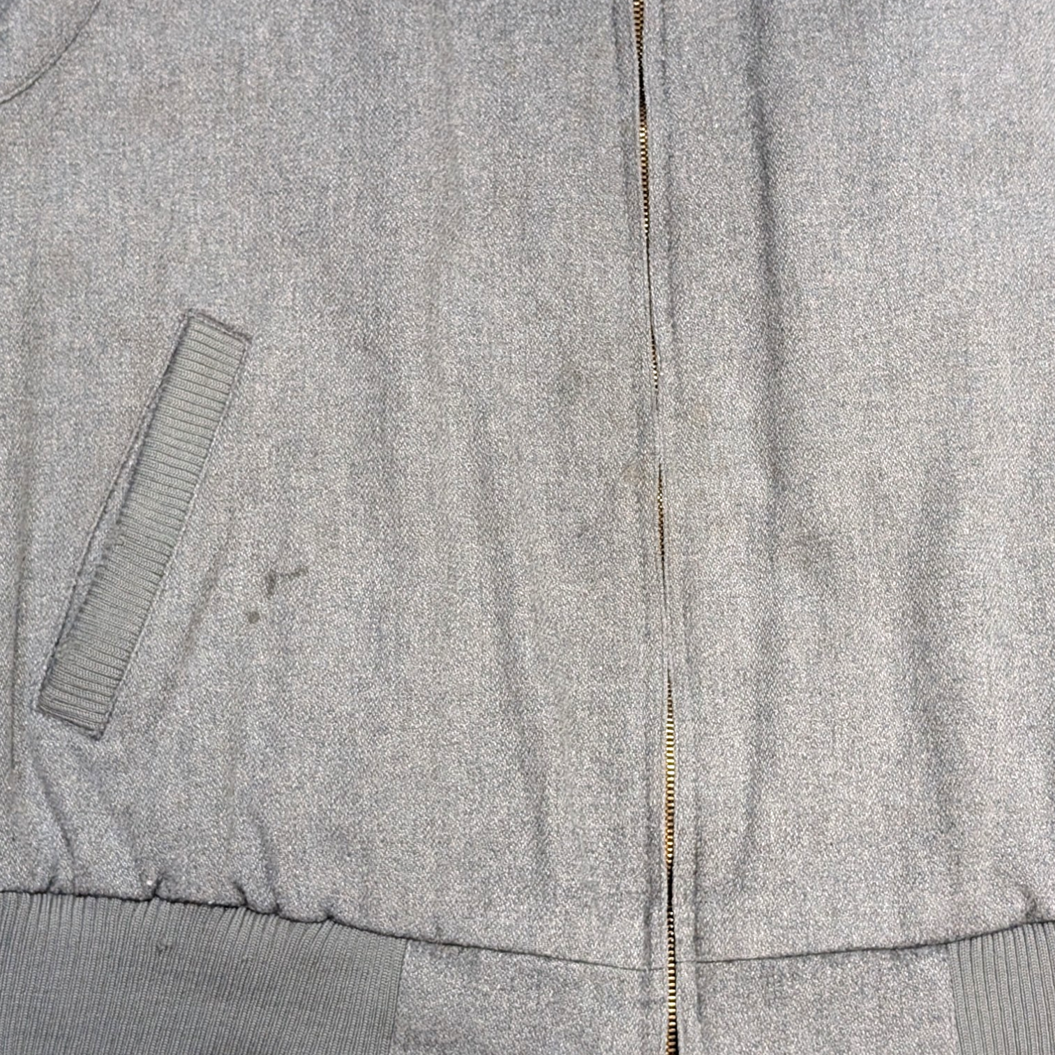 Members Only Wool Jacket 1X