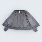 Members Only Wool Jacket 1X