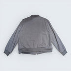Members Only Wool Jacket 1X