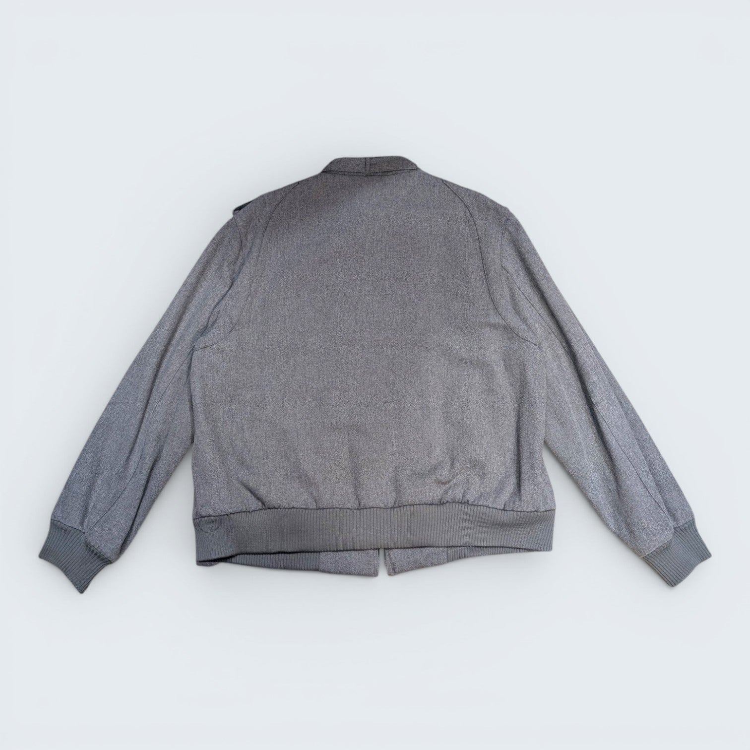 Members Only Wool Jacket 1X