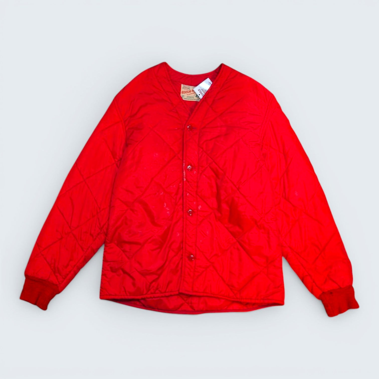 Rough Riders Windbreaker L