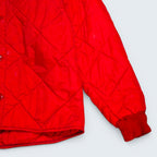 Rough Riders Windbreaker L