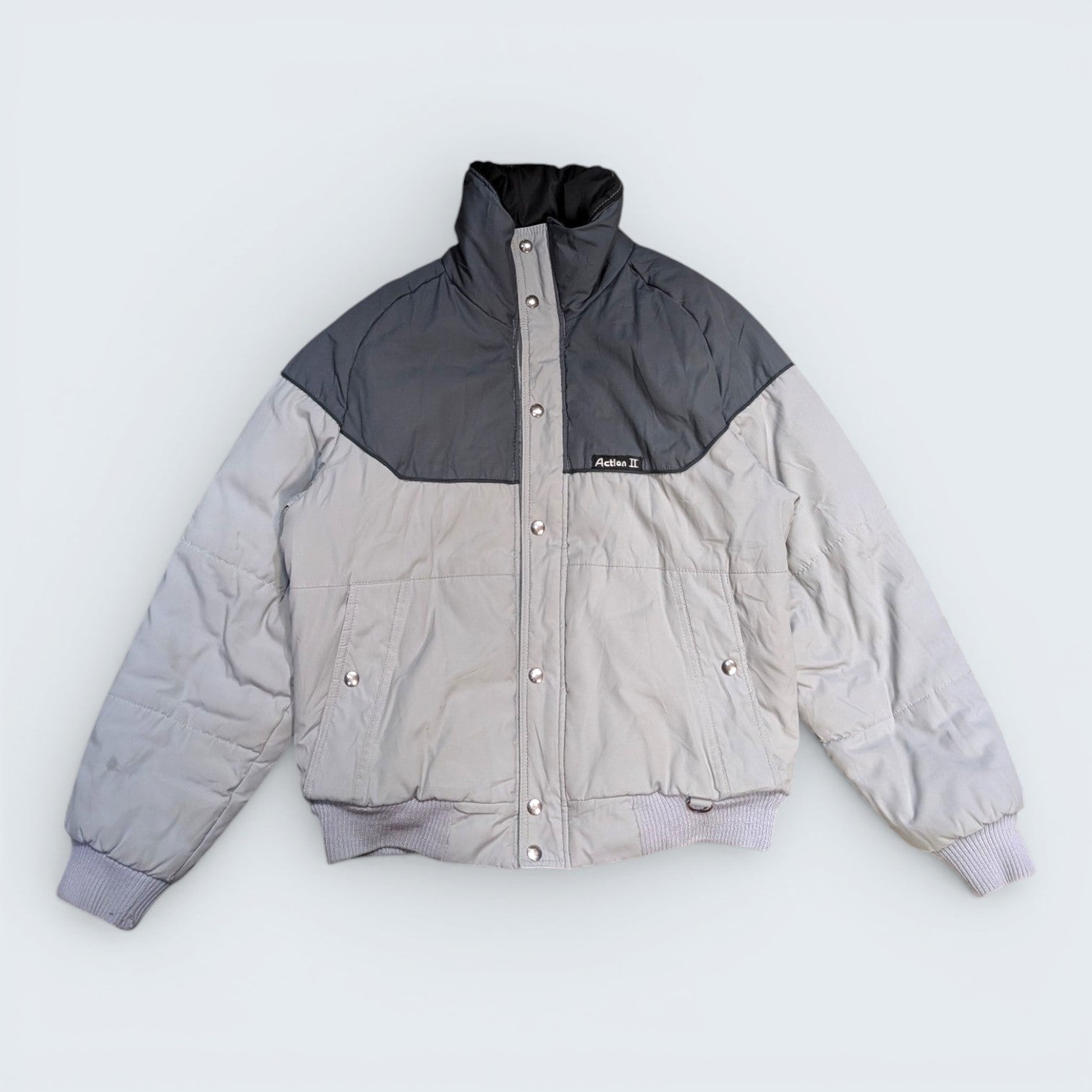 Action II Windbreaker M
