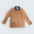 Merit Awards Suede Jacket XL