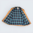 Merit Awards Suede Jacket XL