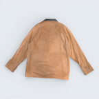 Merit Awards Suede Jacket XL