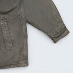 Carhartt Rugged Flex Fleece Shirt M