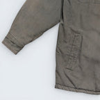 Carhartt Rugged Flex Fleece Shirt M