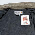 Carhartt Rugged Flex Fleece Shirt M