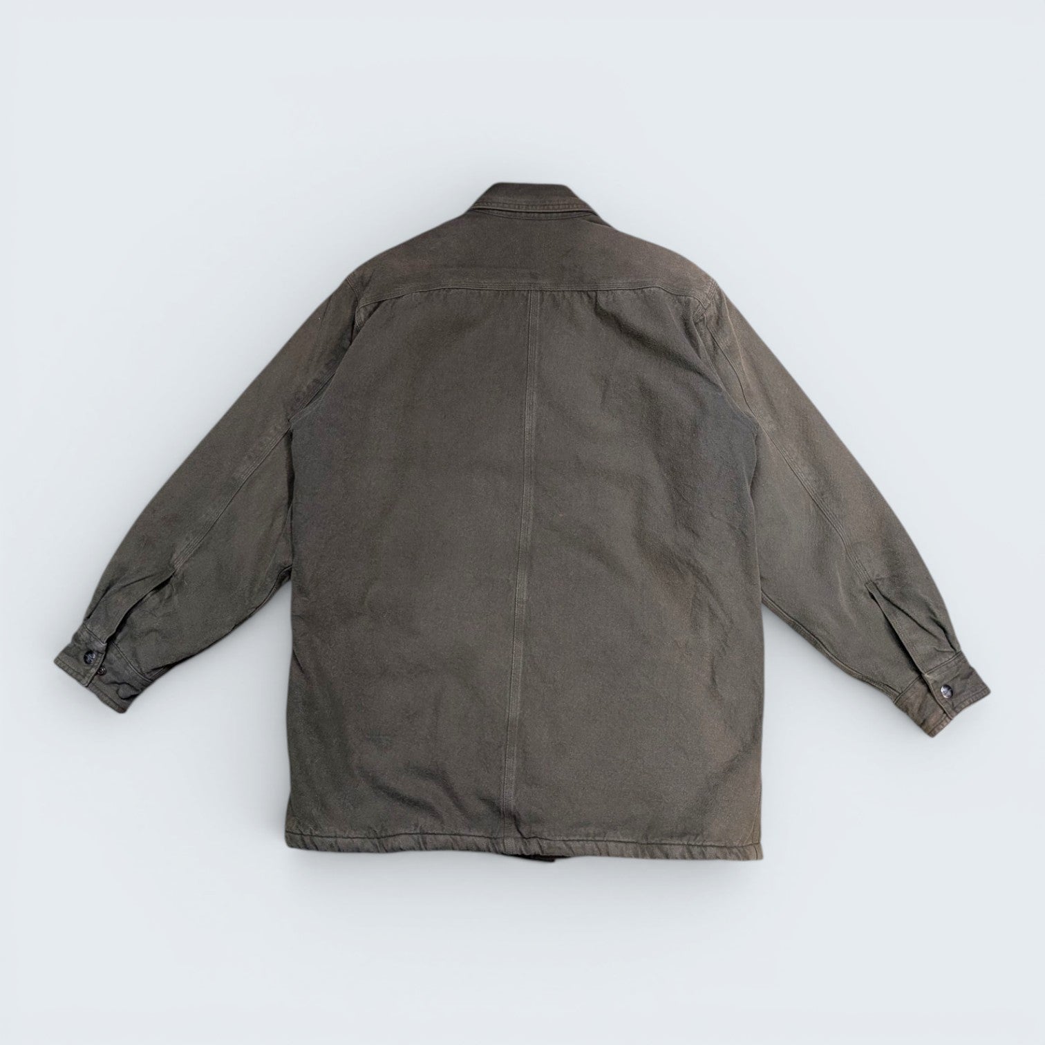 Carhartt Rugged Flex Fleece Shirt M