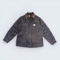 Carhartt - CQ185 Duck Jacket - L