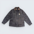 Carhartt - CQ185 Duck Jacket - L
