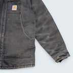 Carhartt - CQ185 Duck Jacket - L