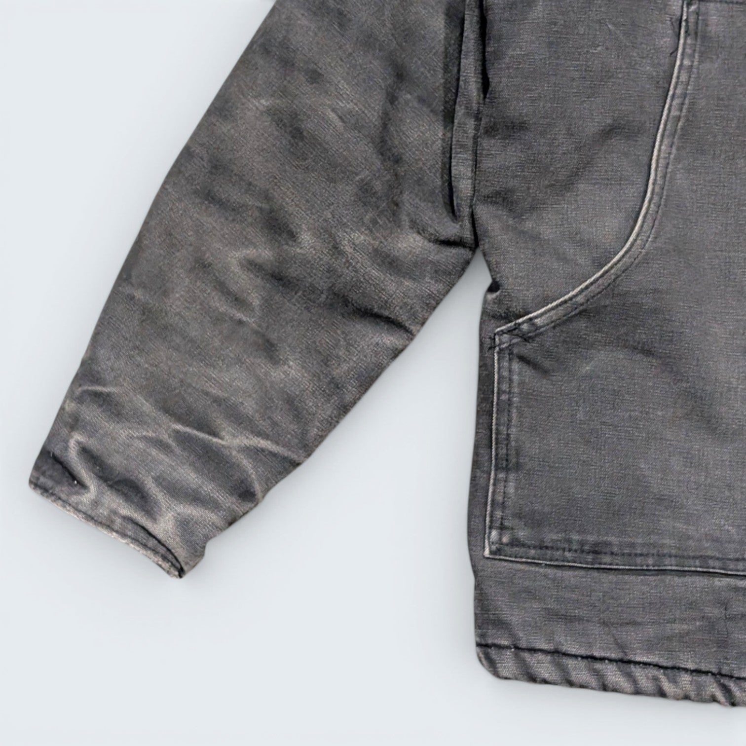 Carhartt - CQ185 Duck Jacket - L
