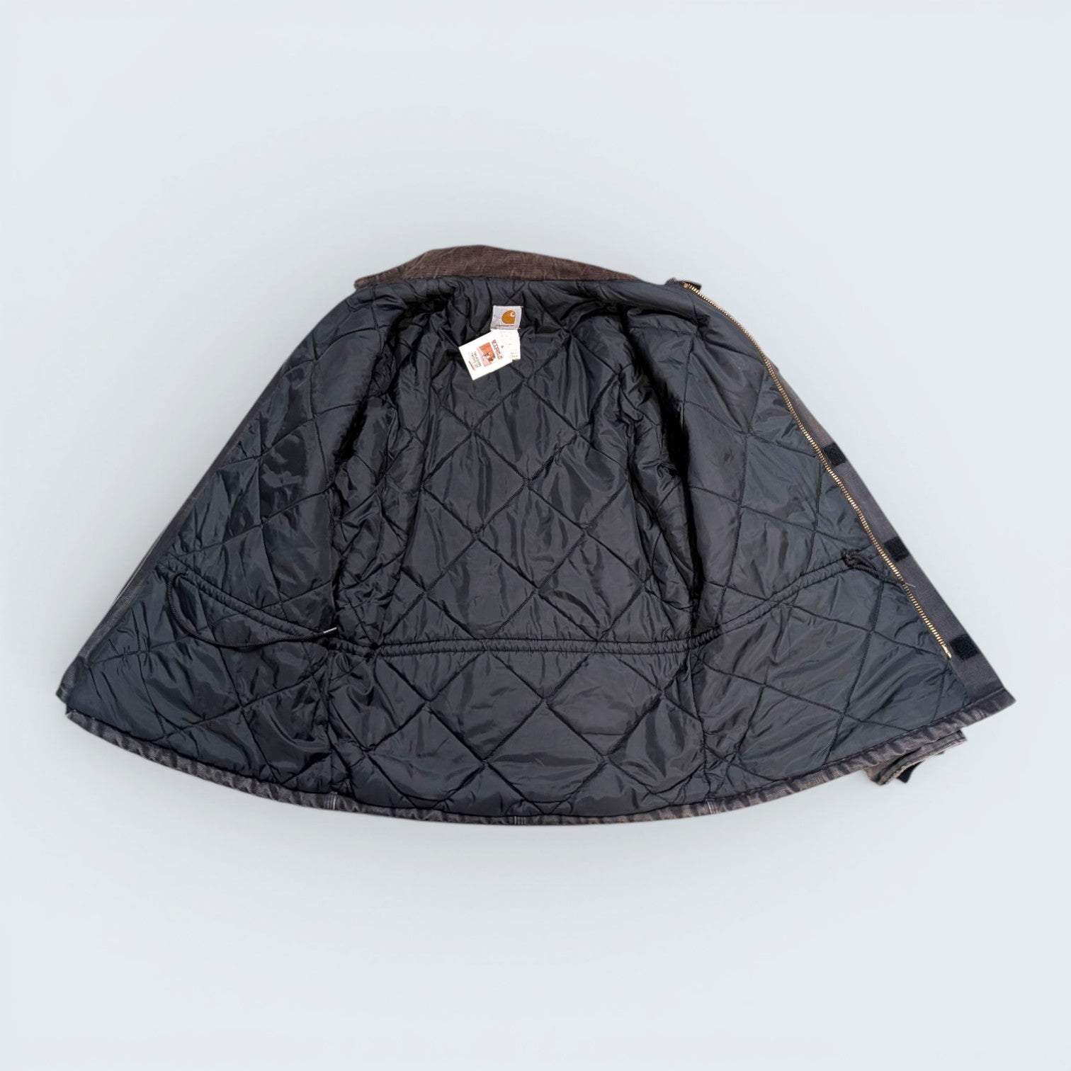 Carhartt - CQ185 Duck Jacket - L