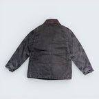 Carhartt - CQ185 Duck Jacket - L