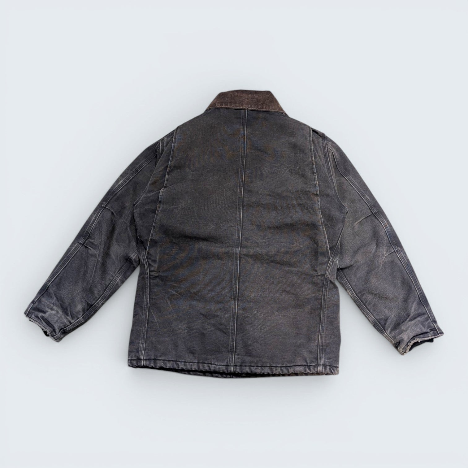 Carhartt - CQ185 Duck Jacket - L