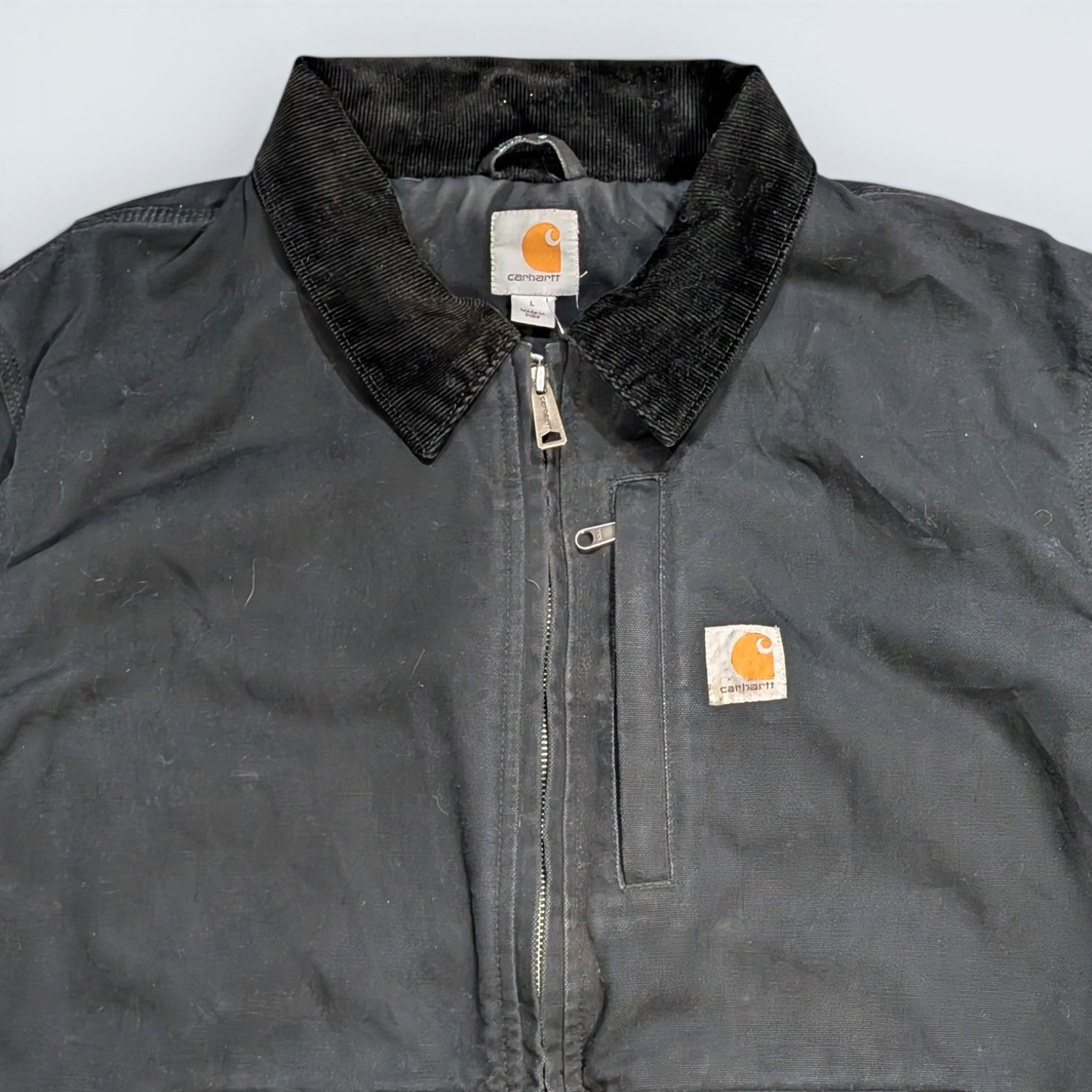Carhartt Full Swing Armstrong Jacket L