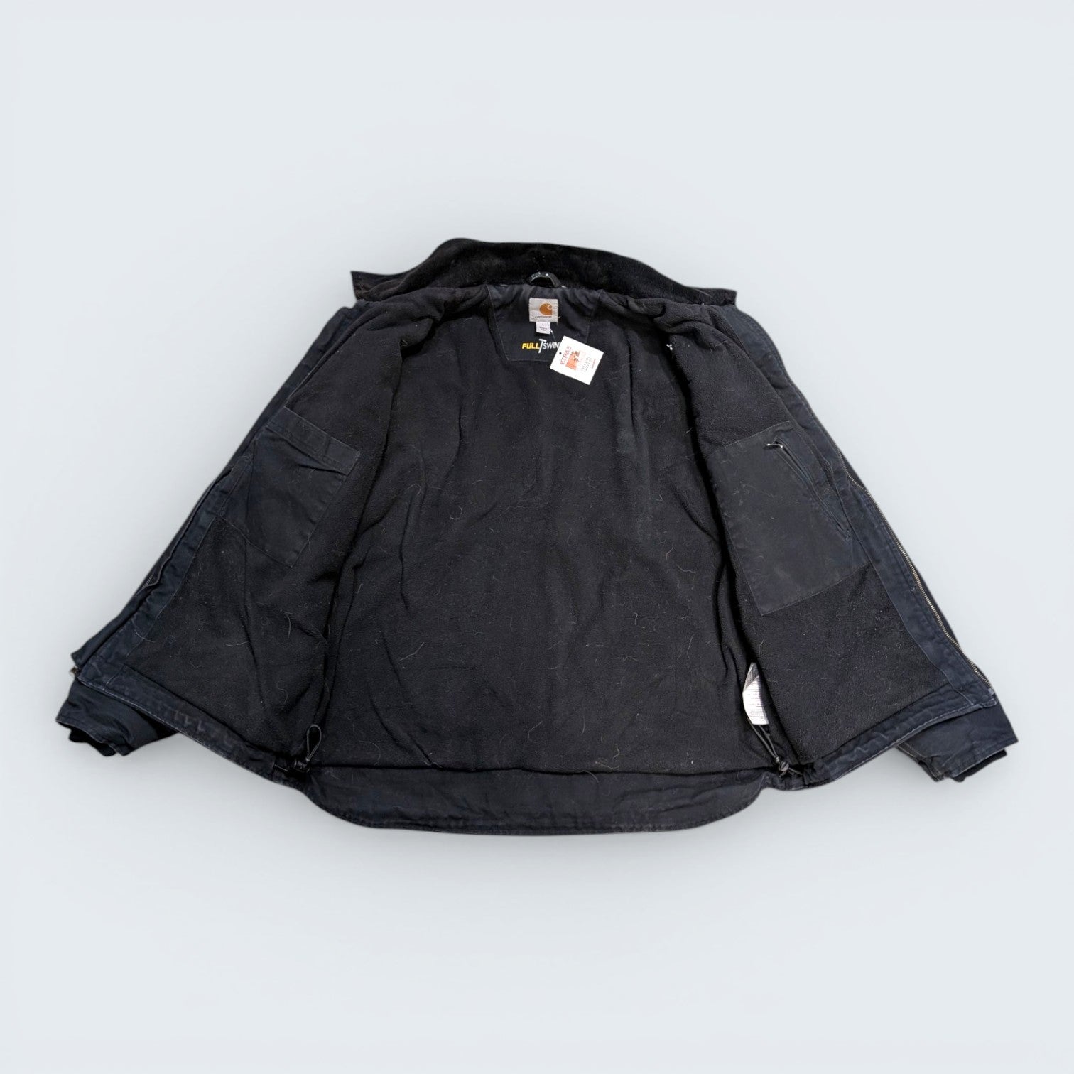 Carhartt Full Swing Armstrong Jacket L