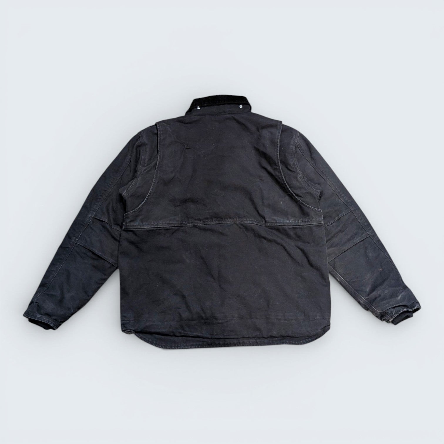 Carhartt Full Swing Armstrong Jacket L
