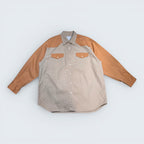 Carhartt Canvas Twill Shirt XXL