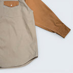 Carhartt Canvas Twill Shirt XXL