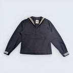 NAVY Sailor Jumper - L