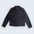 Polo RL - Black Harrington Jacket - M