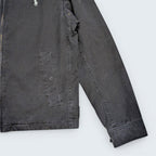 Polo RL - Black Harrington Jacket - M