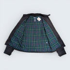 Polo RL - Black Harrington Jacket - M