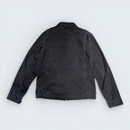 Polo RL - Black Harrington Jacket - M